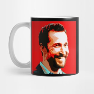 noah wyle Mug